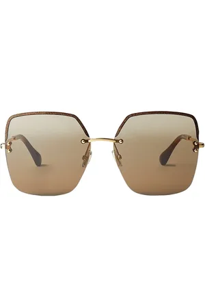 Jimmy Choo Lentes de sol Tavi