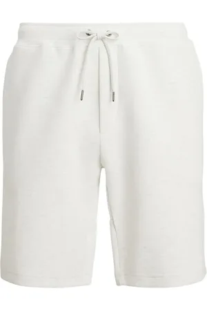 Ralph Lauren Shorts deportivos con cordones en la pretina