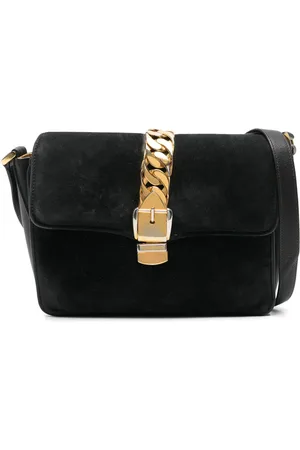 Gucci Bolsa crossbody Sylvie 1960