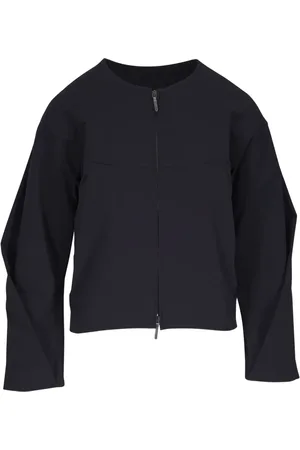 ZERO + MARIA CORNEJO Chamarra bomber T