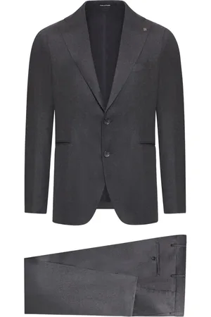 TAGLIATORE Traje con botones