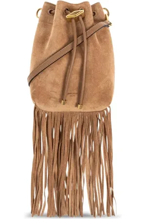 Jimmy Choo Bolsa bucket Bon Bon