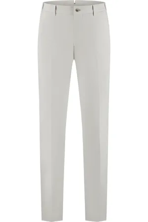 Berwich Pantalones con pinzas