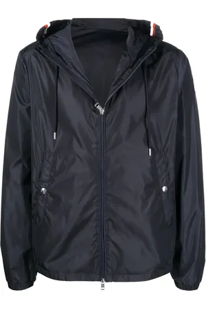 Moncler Chamarra Grimpeurs con capucha