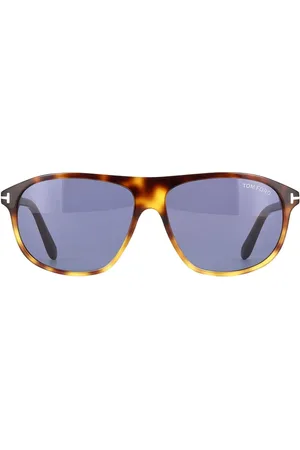 Tom Ford Lentes de sol con armazón cuadrada