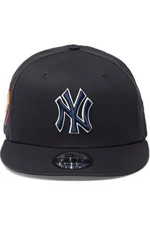 New Era X New York Yankees cotton cap