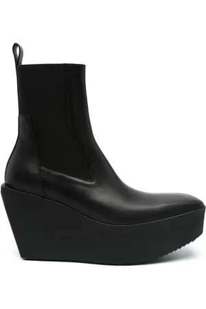 Rick Owens Botas Sliver