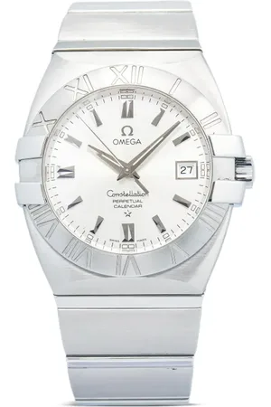 Omega Reloj Constellation de 38mm pre-owned