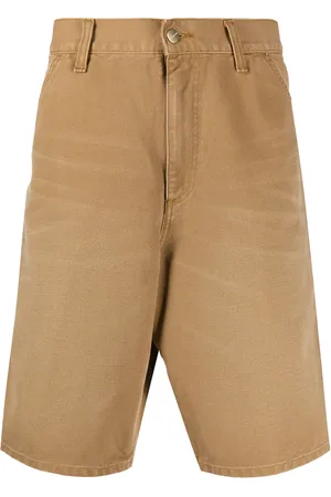 Carhartt Bermudas cargo anchas