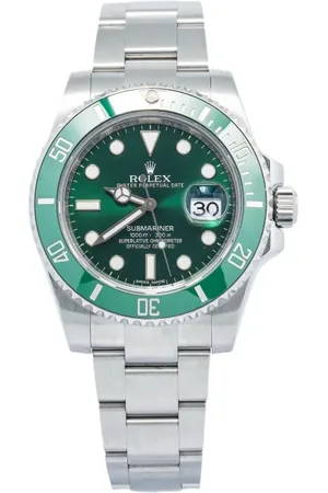 Rolex Reloj Submariner Date de 40mm de archivo