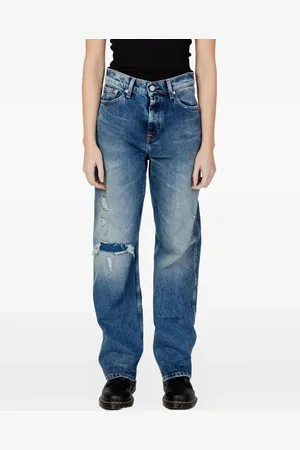 Tommy Hilfiger Jeans rectos