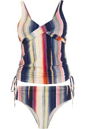 Lygia & Nanny Tankini Bruma