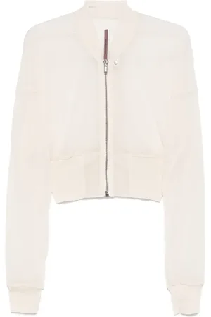 Rick Owens Chamarra bomber Flight