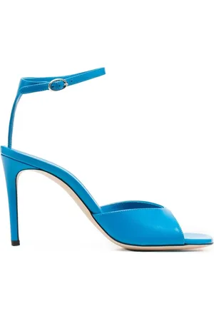 Victoria Beckham Sandalias Destiny con tacón de 90mm