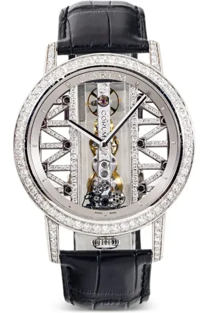 Corum Reloj Golden Bridge de 43mm pre-owned