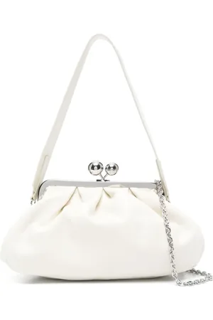 Max Mara Bolsa de mano Pasticcino mediana