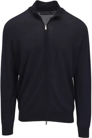 Ermenegildo Zegna Cárdigan con botones