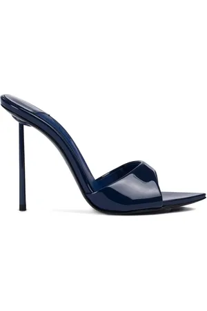 LE SILLA Sandalias Bella con tacón de 120mm