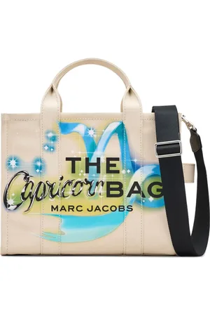 Marc Jacobs Tote The Capricorn mediana