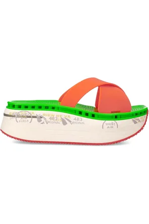 Premiata Flip flops Moura