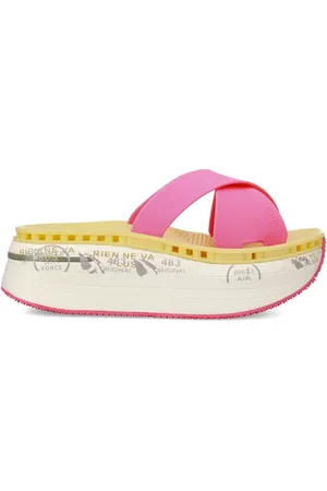 Premiata Flip flops Moura