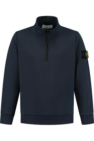 Stone Island Sudadera con motivo Compass
