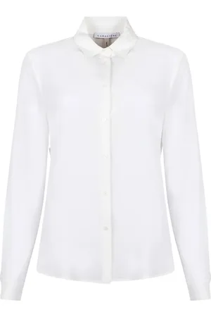 Caractere Camisa manga larga