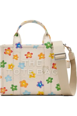 Marc Jacobs Bolso shopper The Wild Daisy pequeño
