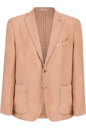 Boglioli Traje con botones