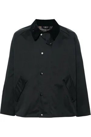 Barbour Sobrecamisa Transporter