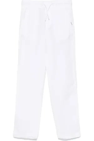 Tommy Hilfiger Pants Flag