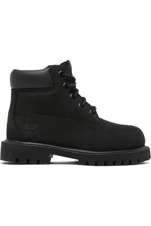 Timberland Botas con agujetas