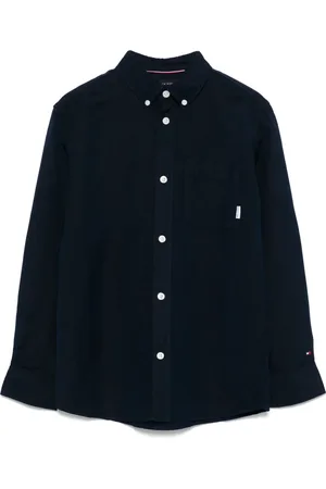 Tommy Hilfiger Camisa manga larga