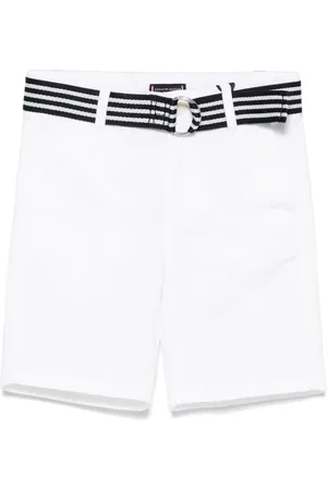 Tommy Hilfiger Bermudas con pretina elástica