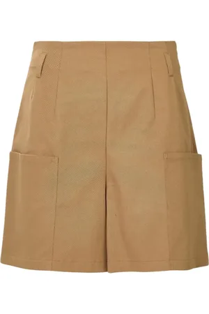 Caractere Bermudas