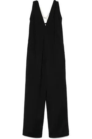 Plan C Jumpsuit bonded