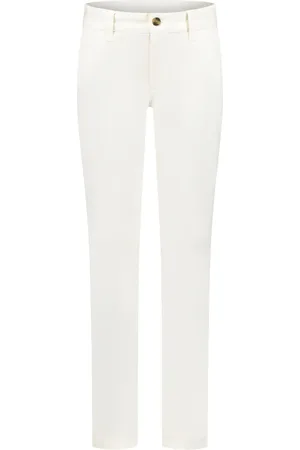 Hackett Pantalones rectos