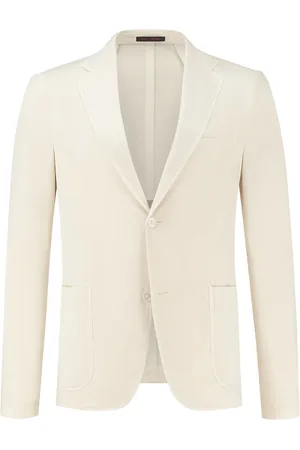 corneliani Blazer con botones