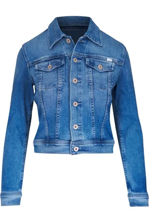 AG Jeans Chamarra Robyn Central Coast