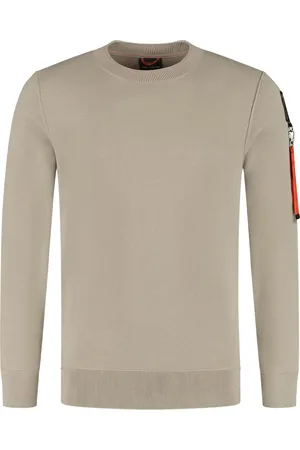 Parajumpers Sudadera con cuello redondo