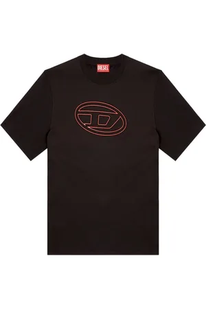 Diesel Playera T-Adjust-Bigoval