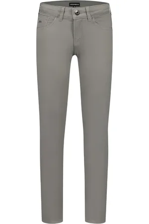 Emporio Armani Jeans rectos