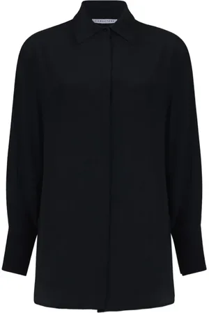 Caractere Camisa manga larga