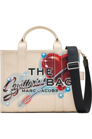 Marc Jacobs Tote The Sagittarius Medium