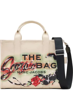 Marc Jacobs Tote The Scorpio mediana