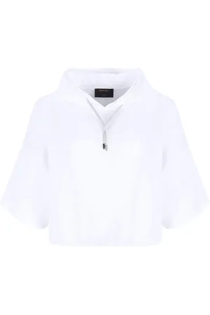 Gran Sasso Hoodie corta