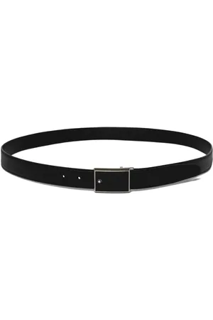 Montblanc Cinturón con hebilla