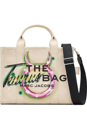 Marc Jacobs Tote The Taurus mediana