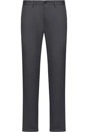 Incotex Pantalones rectos slim
