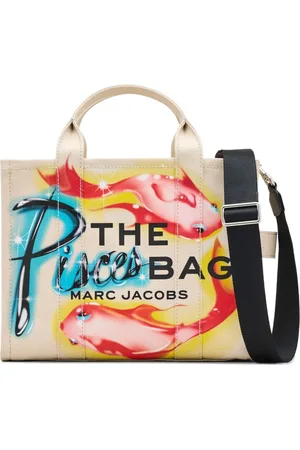 Marc Jacobs Tote The Pisces mediana